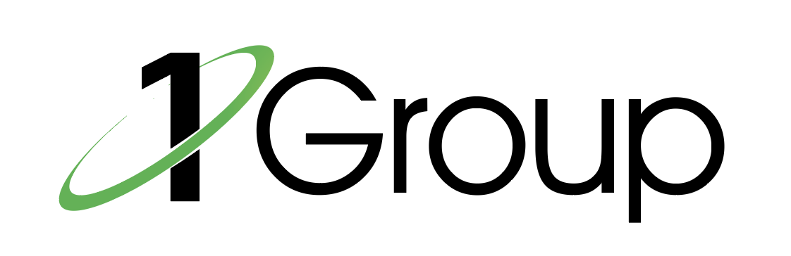 1 Group logo