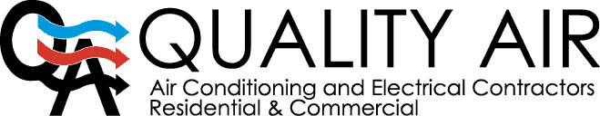 Quality Air logo