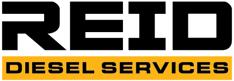 Reid Diesel Services logo